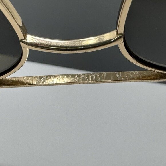 FOR PARTS Maui Jim Cliff House MJ-247-17 59-15-120 Sunglasses Frame SCRATCHED - Picture 5 of 9